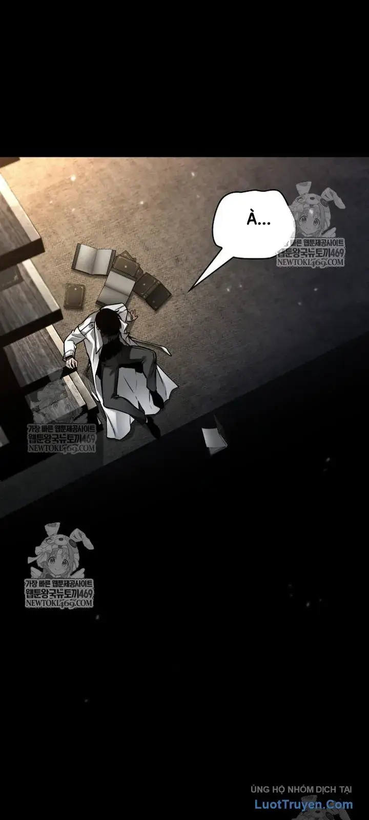 Toàn trí độc giả - Omniscient Reader - Chương 303 - Trang 38