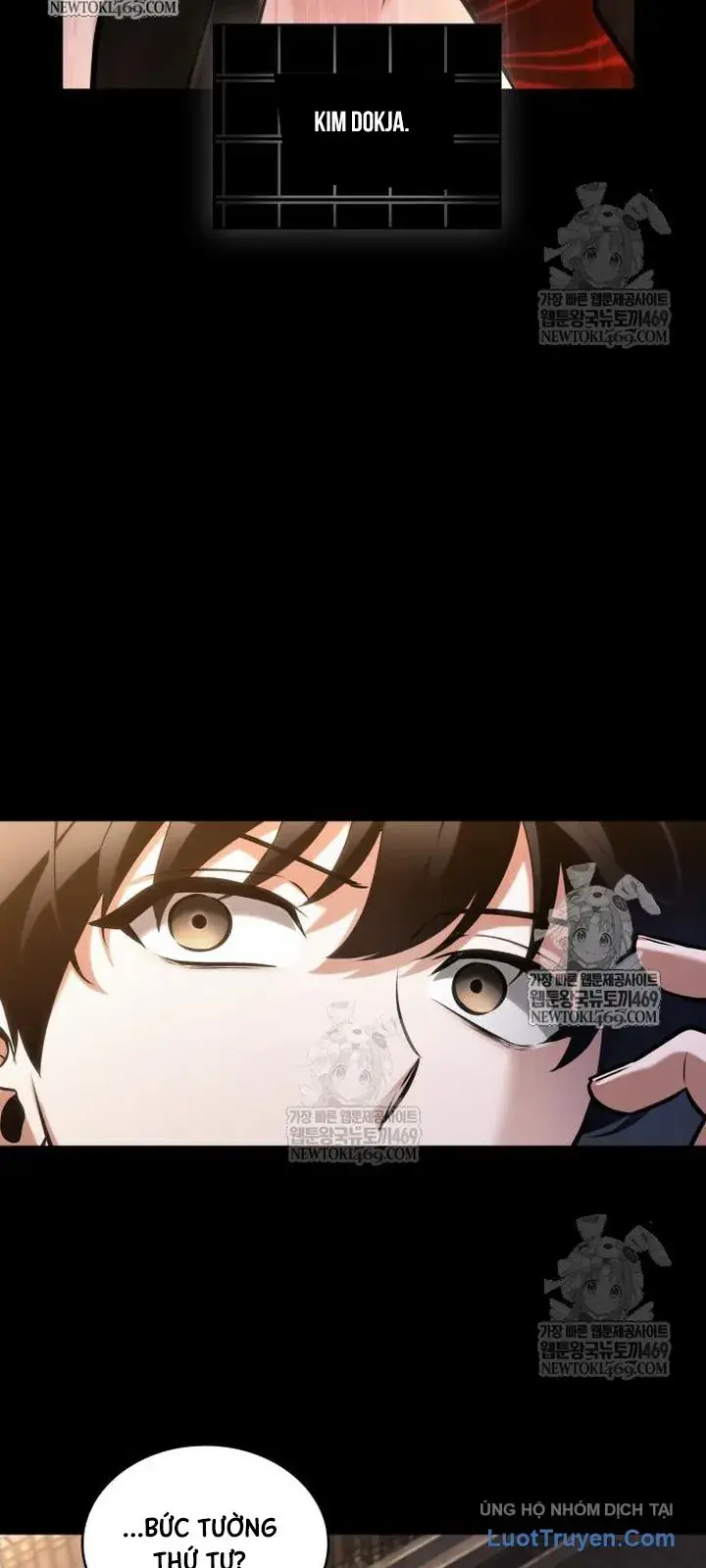 Toàn trí độc giả - Omniscient Reader - Chương 303 - Trang 5