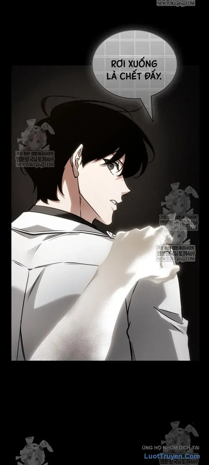 Toàn trí độc giả - Omniscient Reader - Chương 303 - Trang 44