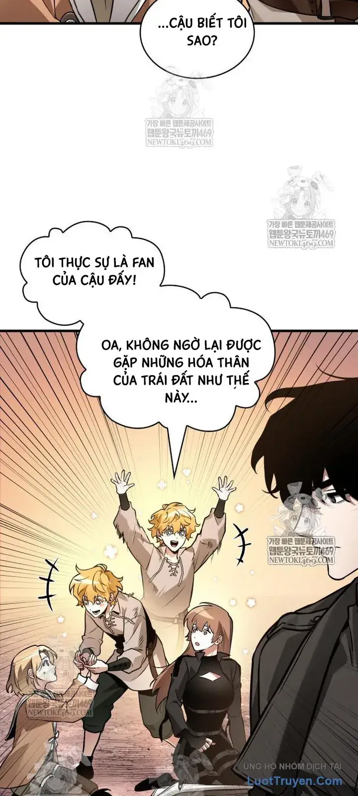 Toàn trí độc giả - Omniscient Reader - Chương 303 - Trang 58