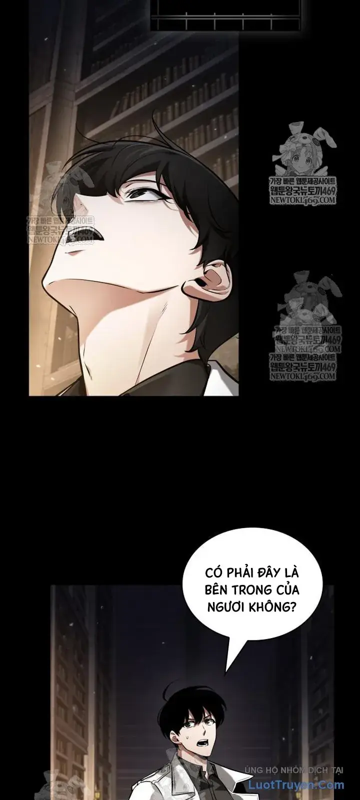 Toàn trí độc giả - Omniscient Reader - Chương 303 - Trang 7