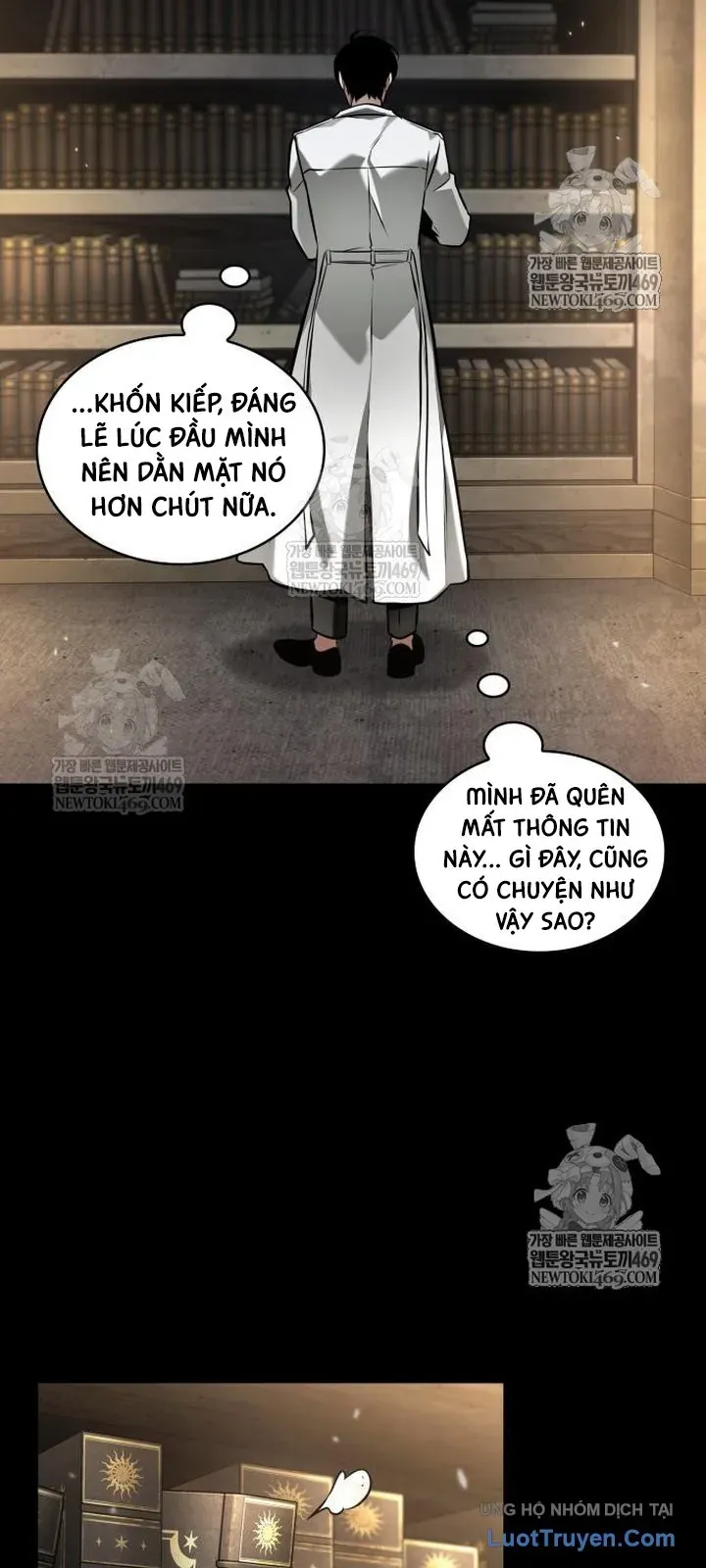 Toàn trí độc giả - Omniscient Reader - Chương 304 - Trang 17