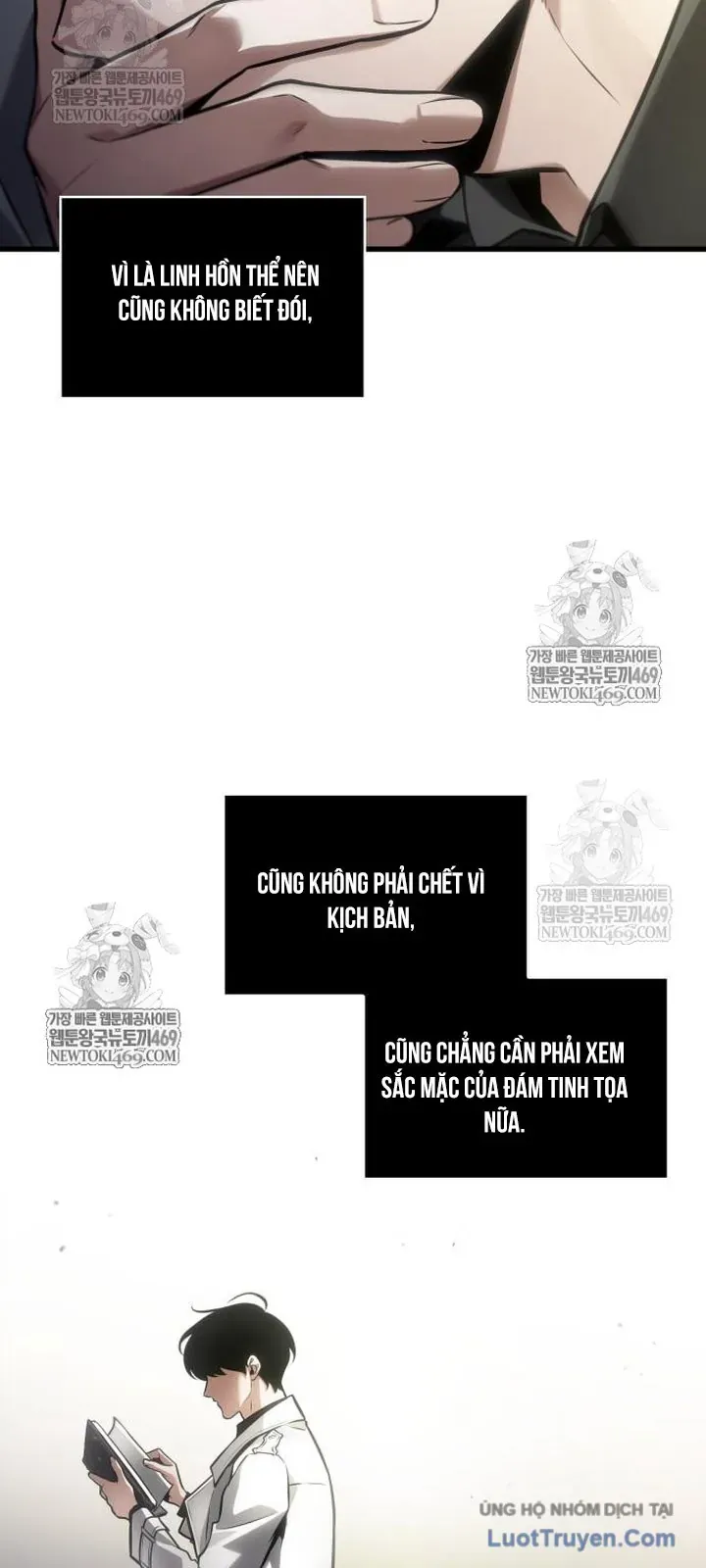 Toàn trí độc giả - Omniscient Reader - Chương 304 - Trang 20