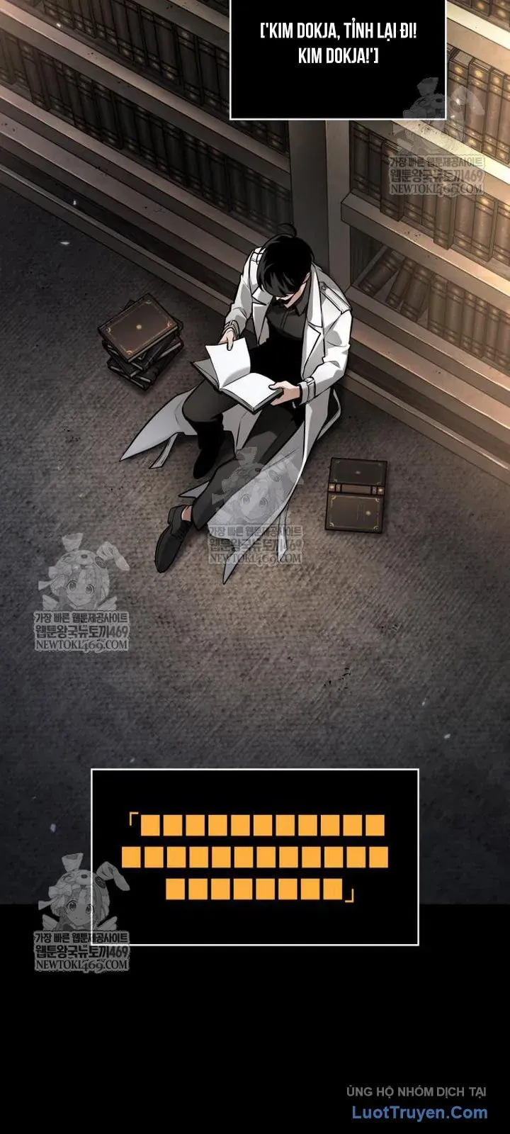 Toàn trí độc giả - Omniscient Reader - Chương 304 - Trang 24