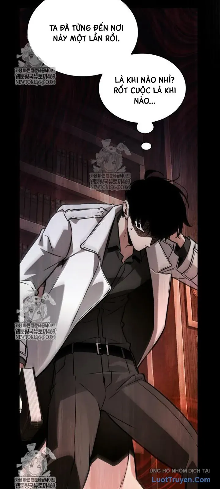 Toàn trí độc giả - Omniscient Reader - Chương 304 - Trang 4