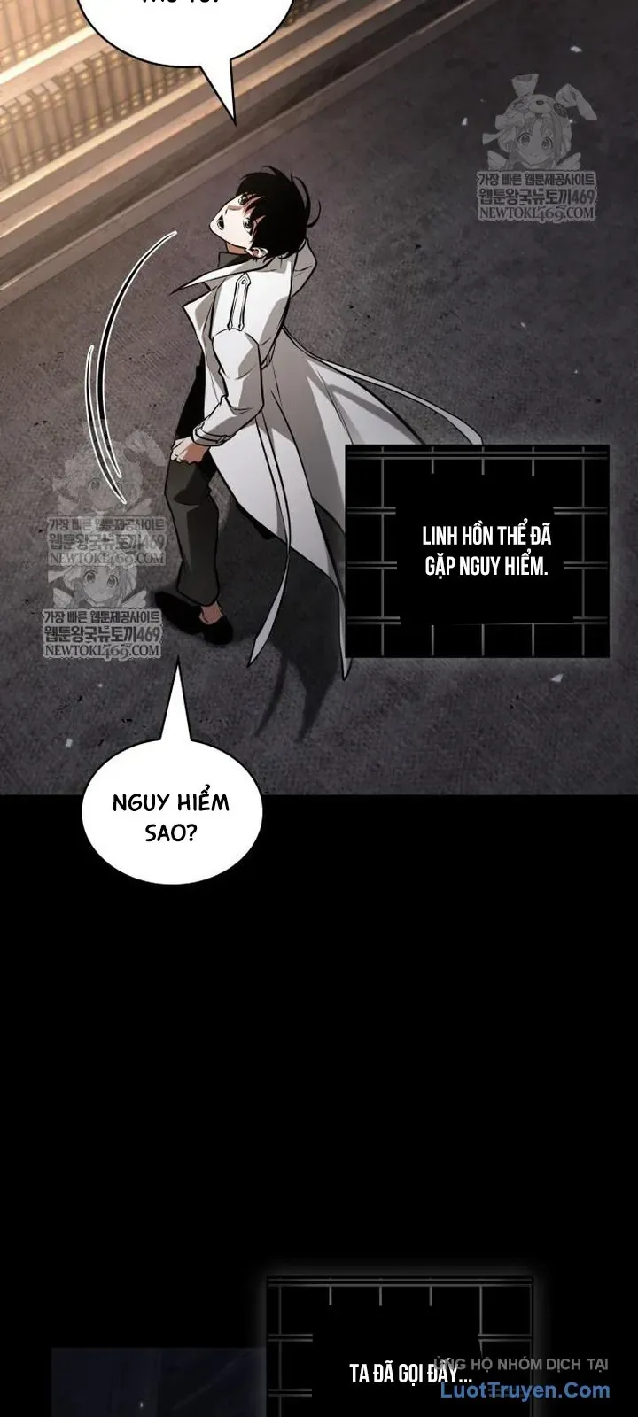 Toàn trí độc giả - Omniscient Reader - Chương 304 - Trang 6