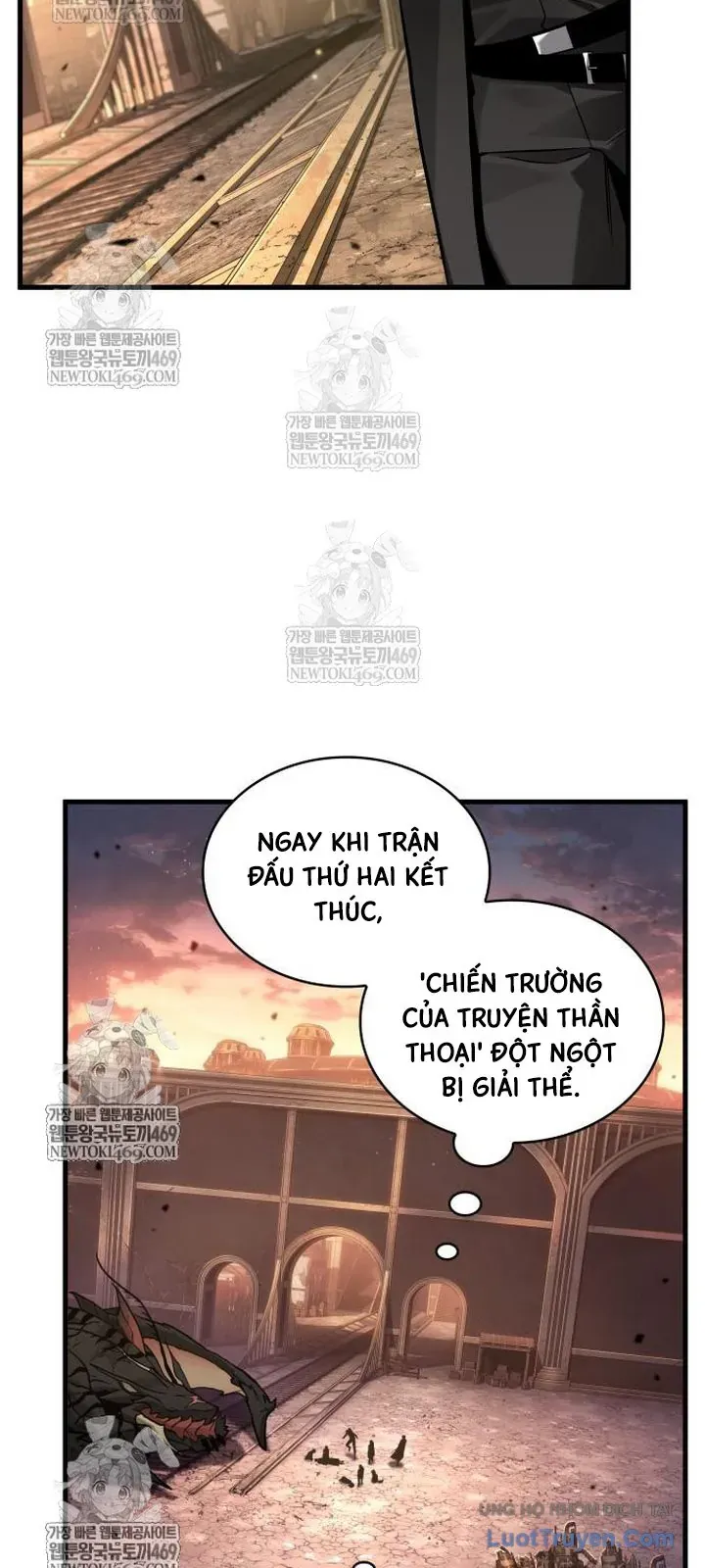 Toàn trí độc giả - Omniscient Reader - Chương 304 - Trang 54