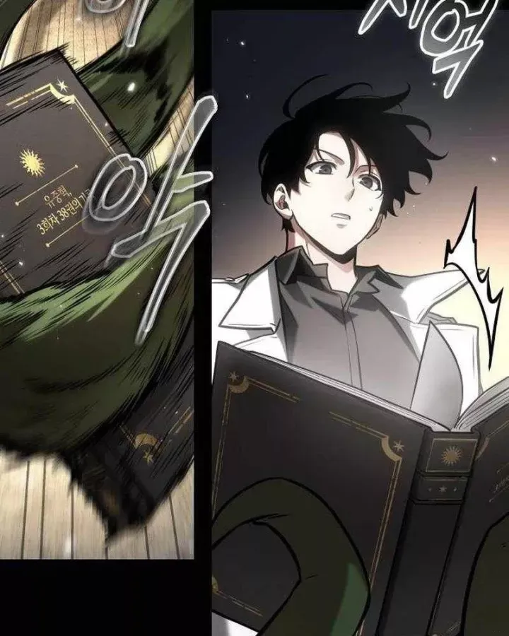 Toàn trí độc giả - Omniscient Reader - Chương 305 - Trang 11