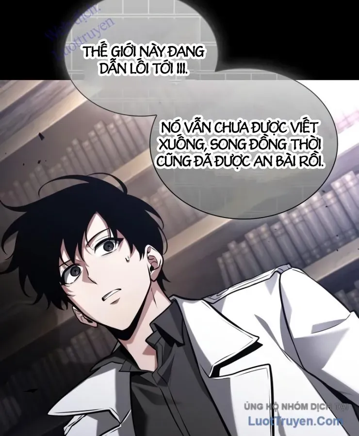 Toàn trí độc giả - Omniscient Reader - Chương 305 - Trang 124