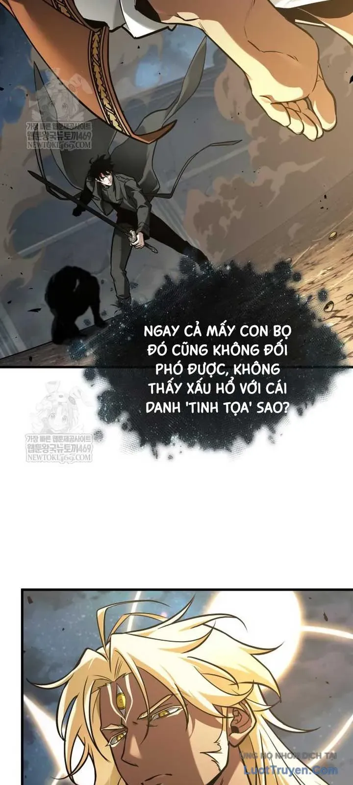 Toàn trí độc giả - Omniscient Reader - Chương 306 - Trang 22