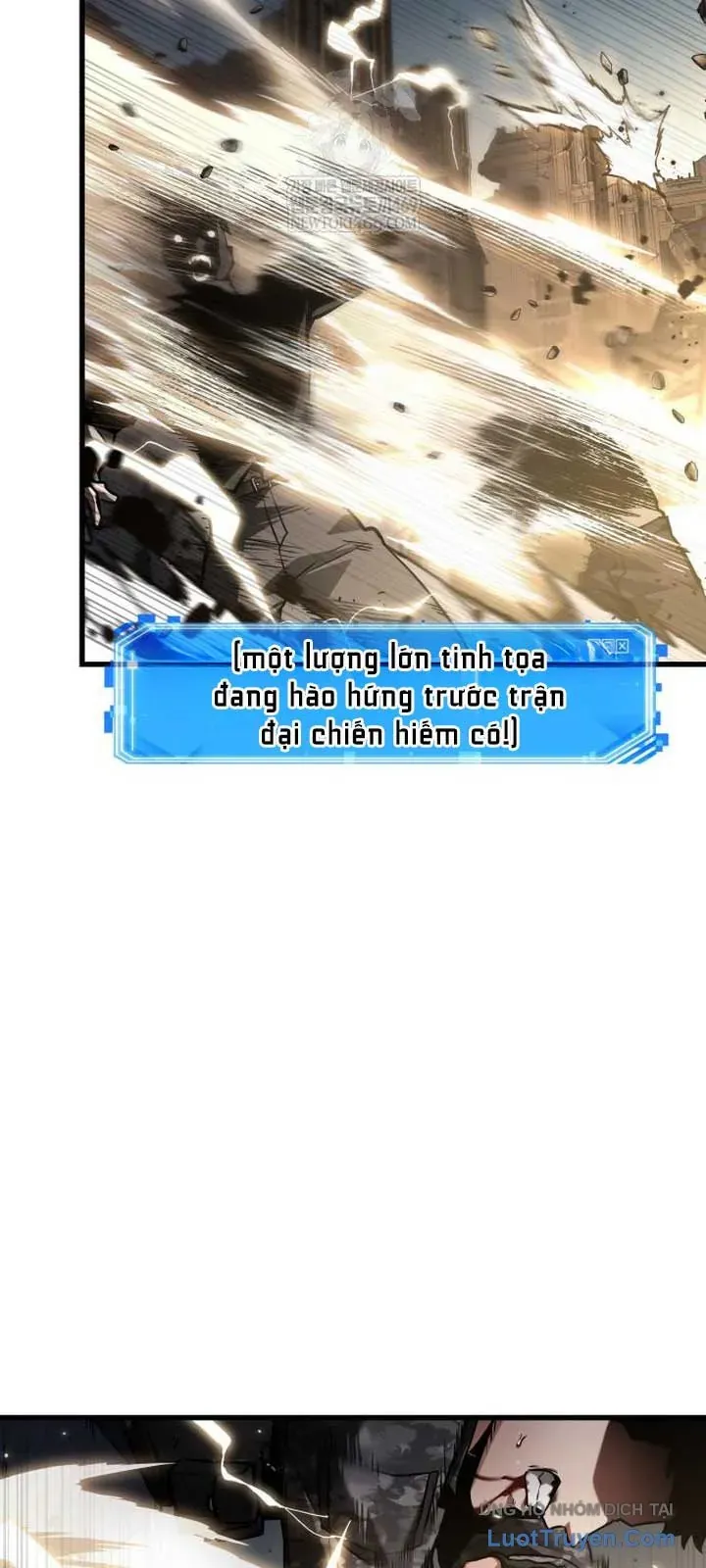 Toàn trí độc giả - Omniscient Reader - Chương 306 - Trang 31