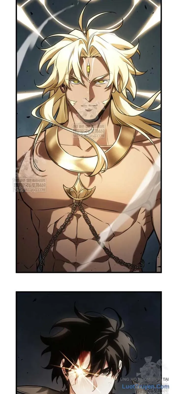 Toàn trí độc giả - Omniscient Reader - Chương 306 - Trang 40