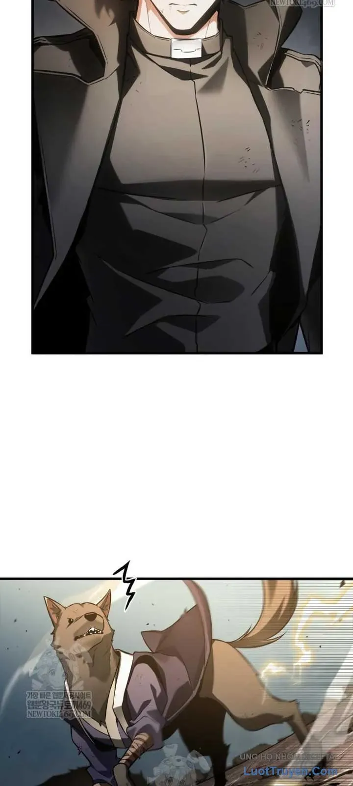 Toàn trí độc giả - Omniscient Reader - Chương 306 - Trang 41