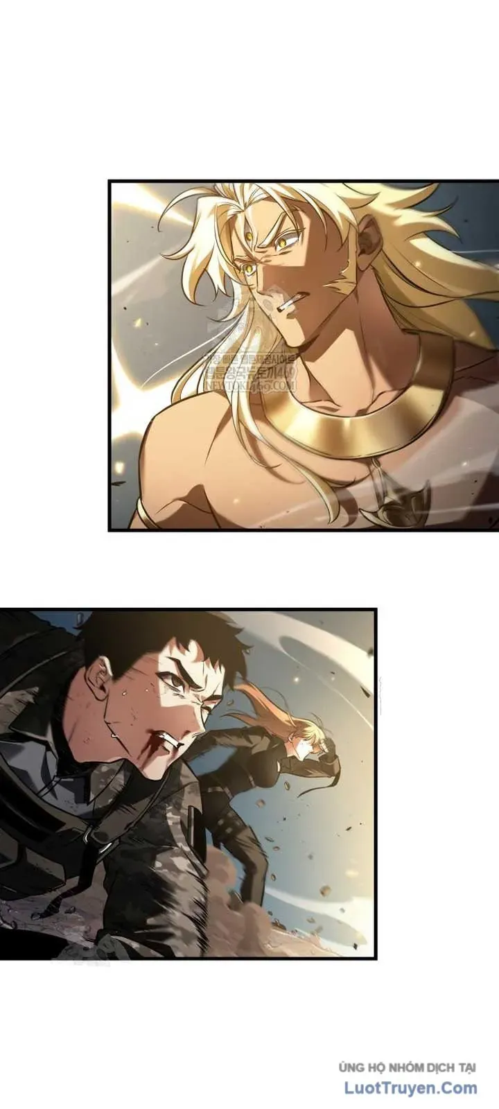 Toàn trí độc giả - Omniscient Reader - Chương 306 - Trang 49