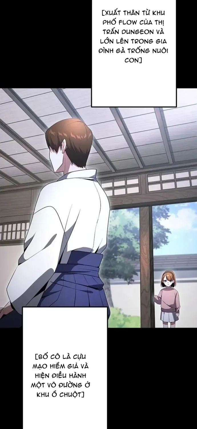 Vượt Cấp Với Kỹ Năng Thần Thánh - Chương 31 - Trang 15