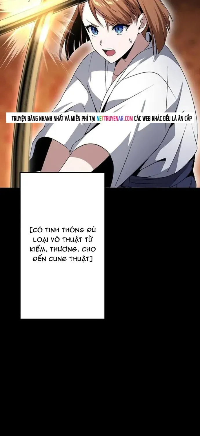 Vượt Cấp Với Kỹ Năng Thần Thánh - Chương 31 - Trang 20