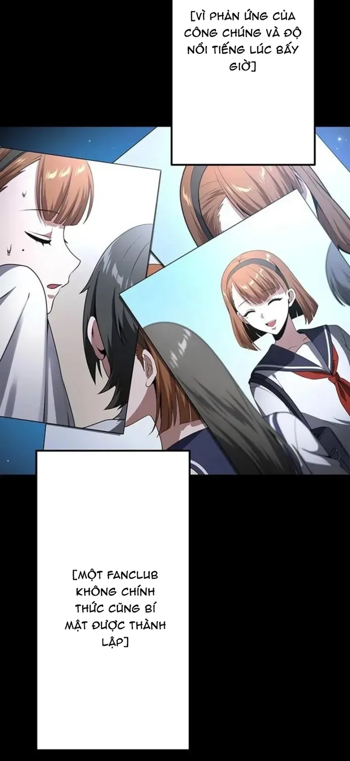 Vượt Cấp Với Kỹ Năng Thần Thánh - Chương 31 - Trang 25