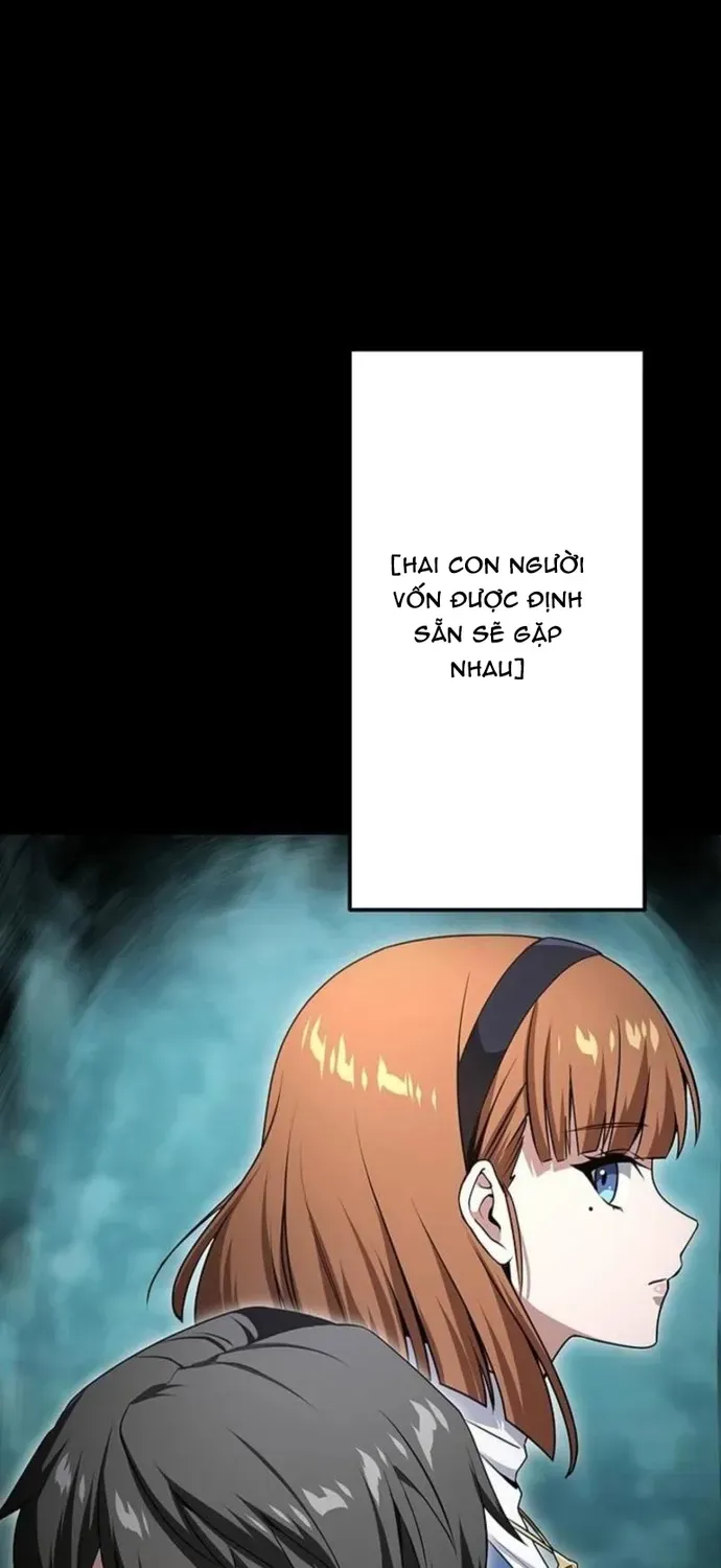 Vượt Cấp Với Kỹ Năng Thần Thánh - Chương 31 - Trang 27