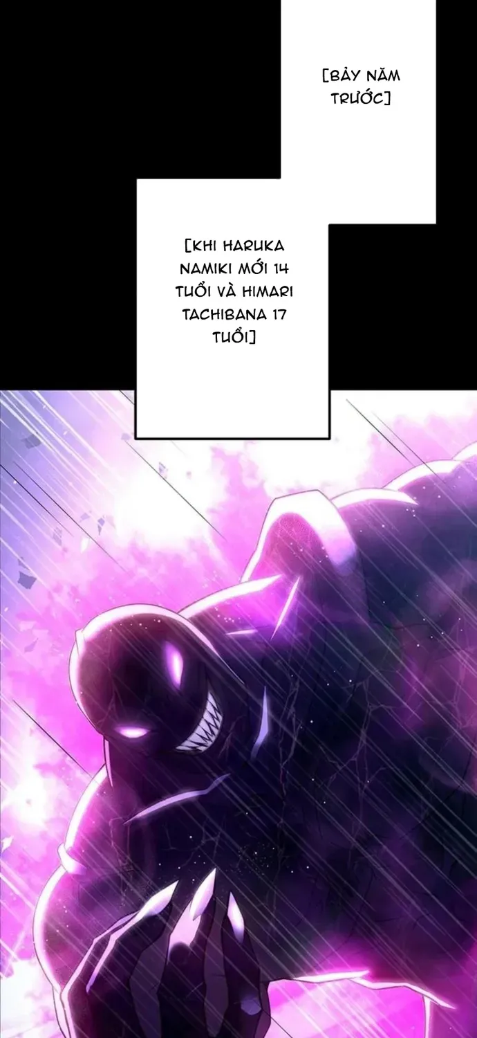 Vượt Cấp Với Kỹ Năng Thần Thánh - Chương 31 - Trang 29