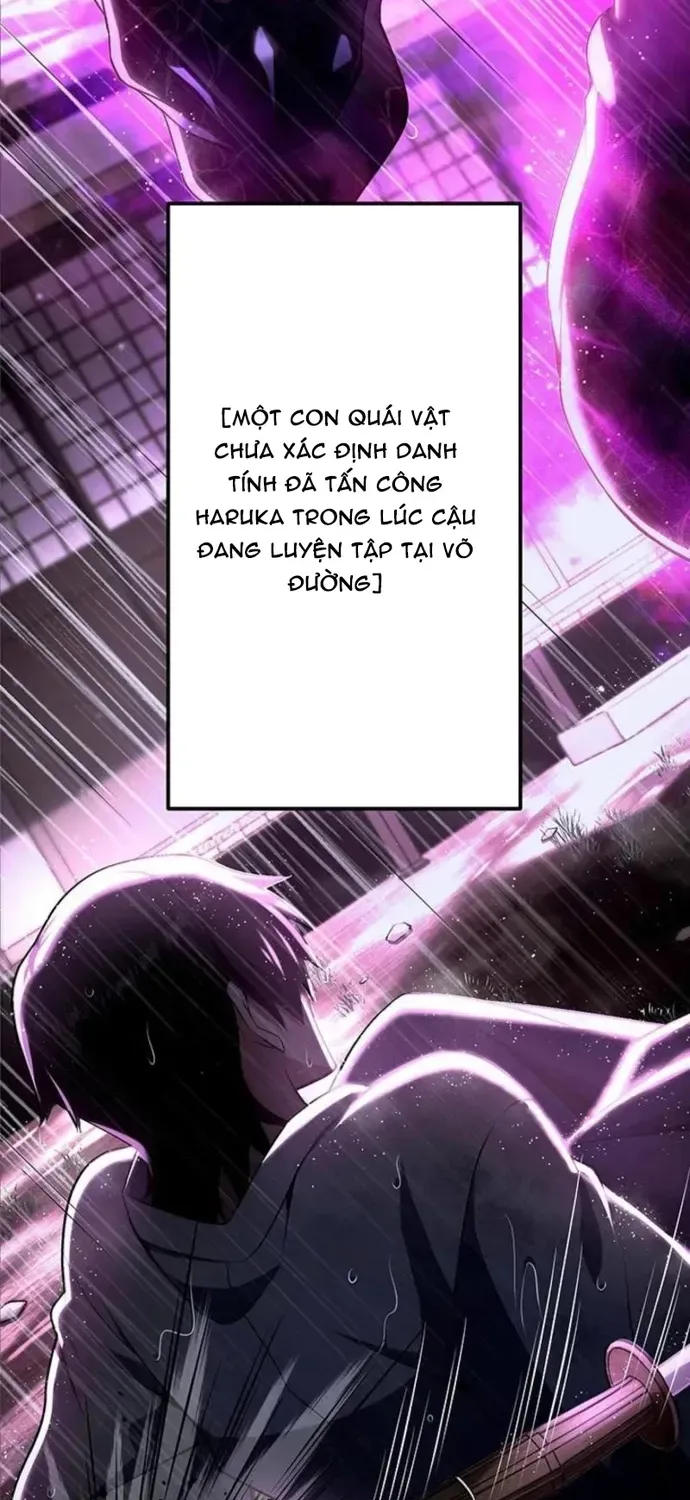 Vượt Cấp Với Kỹ Năng Thần Thánh - Chương 31 - Trang 30