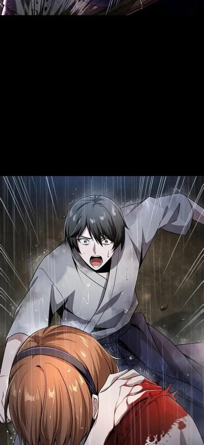 Vượt Cấp Với Kỹ Năng Thần Thánh - Chương 31 - Trang 31