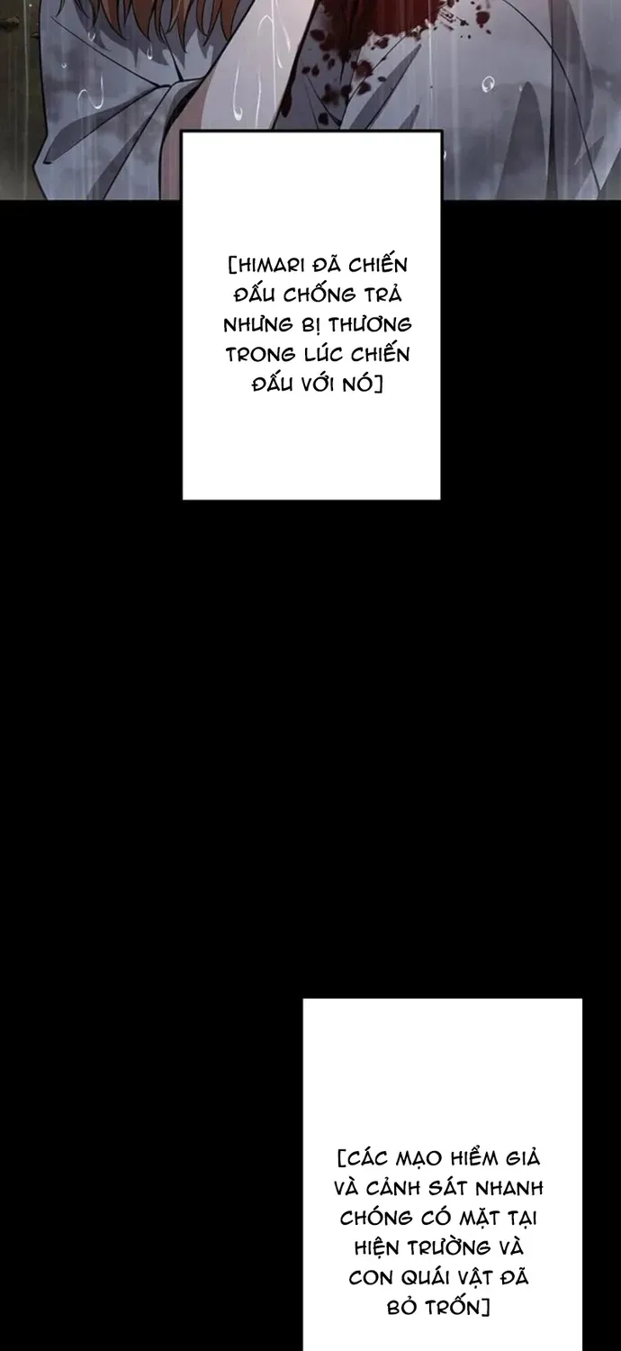 Vượt Cấp Với Kỹ Năng Thần Thánh - Chương 31 - Trang 32