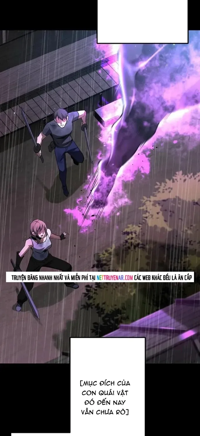 Vượt Cấp Với Kỹ Năng Thần Thánh - Chương 31 - Trang 33