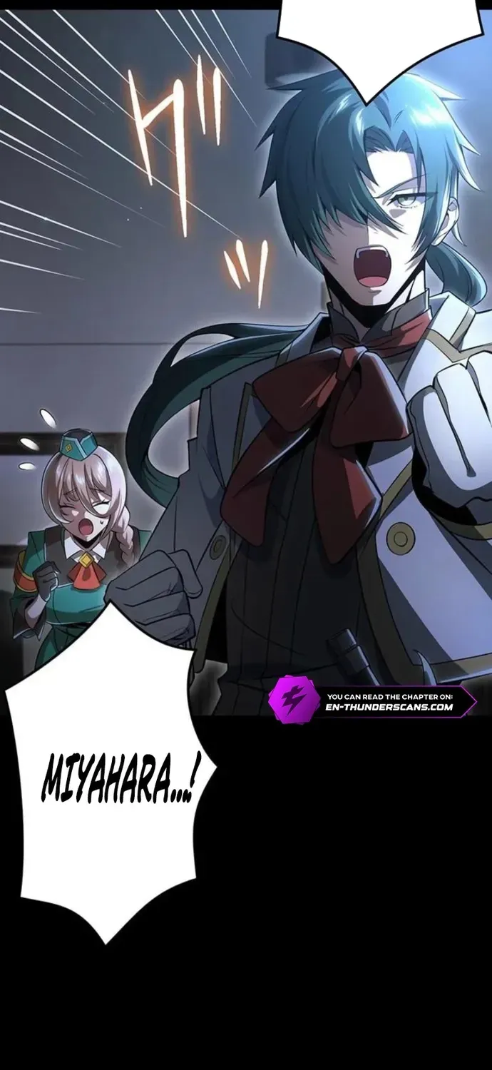 Vượt Cấp Với Kỹ Năng Thần Thánh - Chương 31 - Trang 37