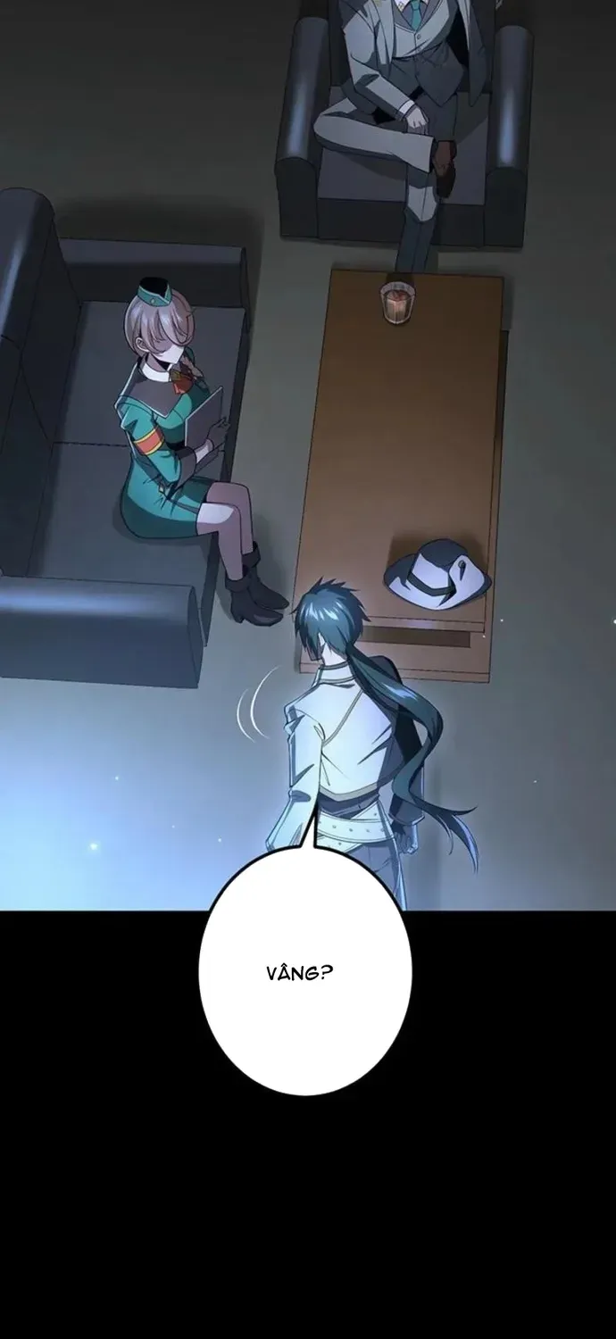 Vượt Cấp Với Kỹ Năng Thần Thánh - Chương 31 - Trang 39