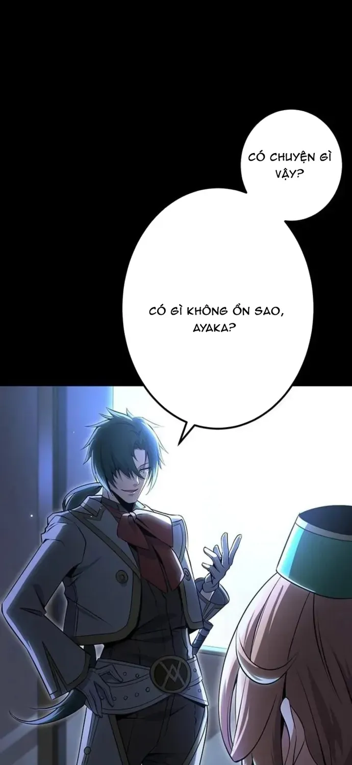 Vượt Cấp Với Kỹ Năng Thần Thánh - Chương 31 - Trang 40