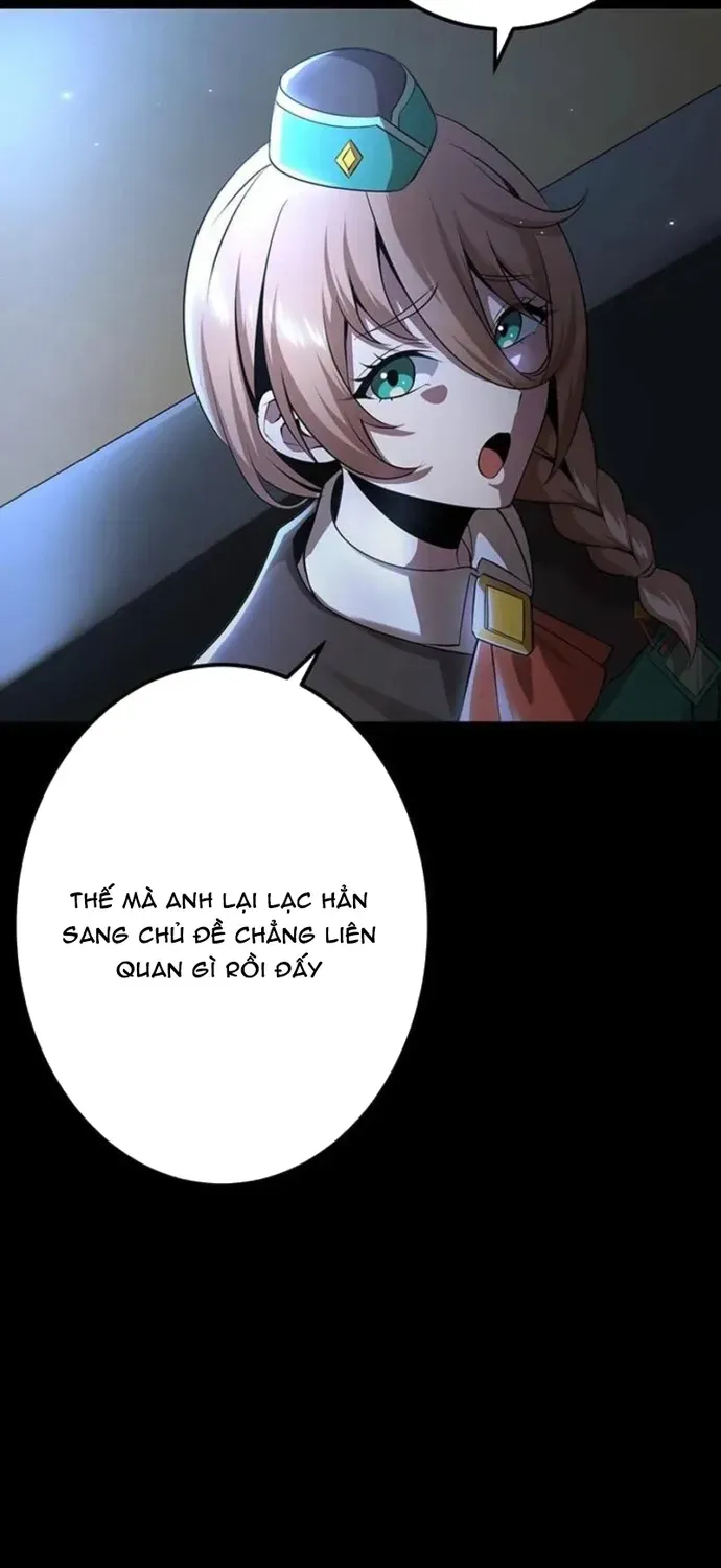 Vượt Cấp Với Kỹ Năng Thần Thánh - Chương 31 - Trang 42