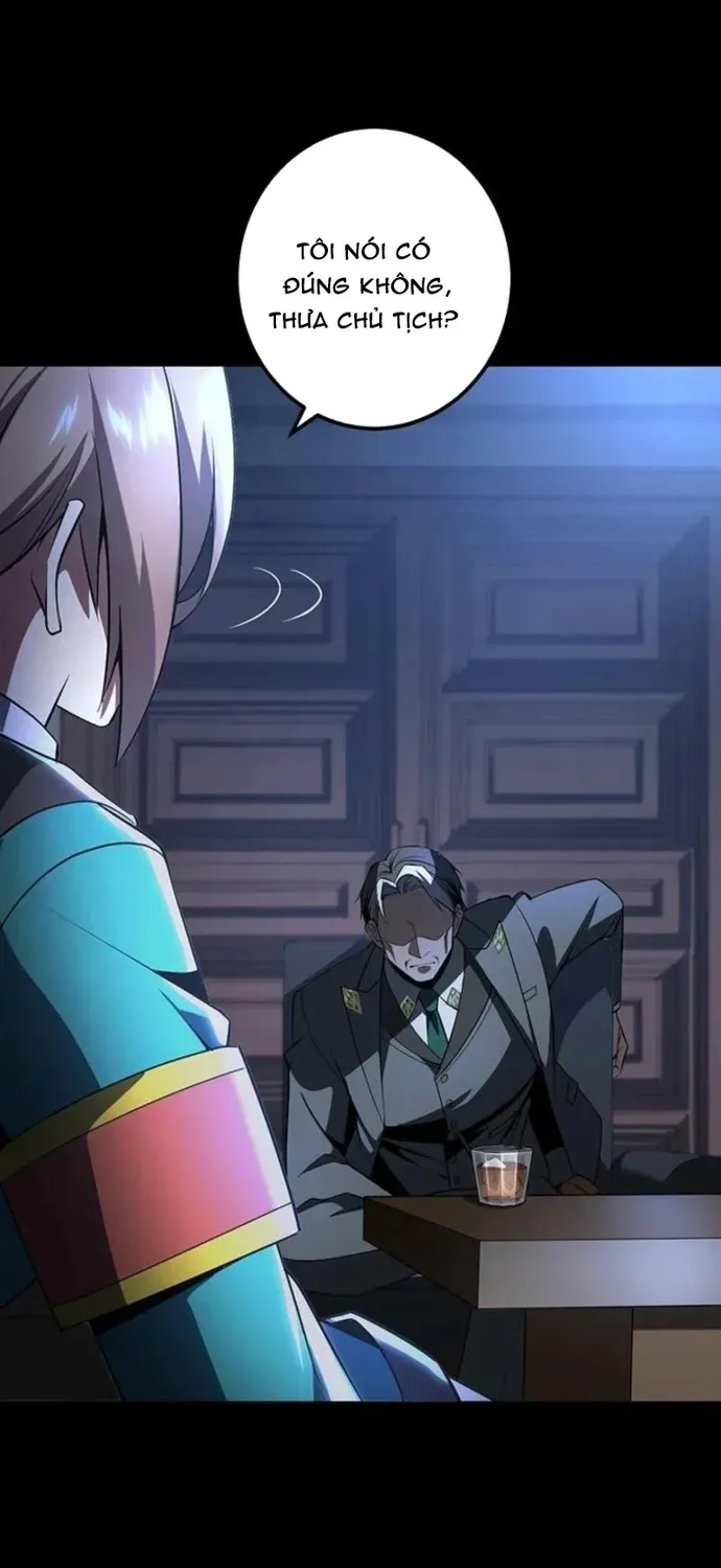 Vượt Cấp Với Kỹ Năng Thần Thánh - Chương 31 - Trang 43