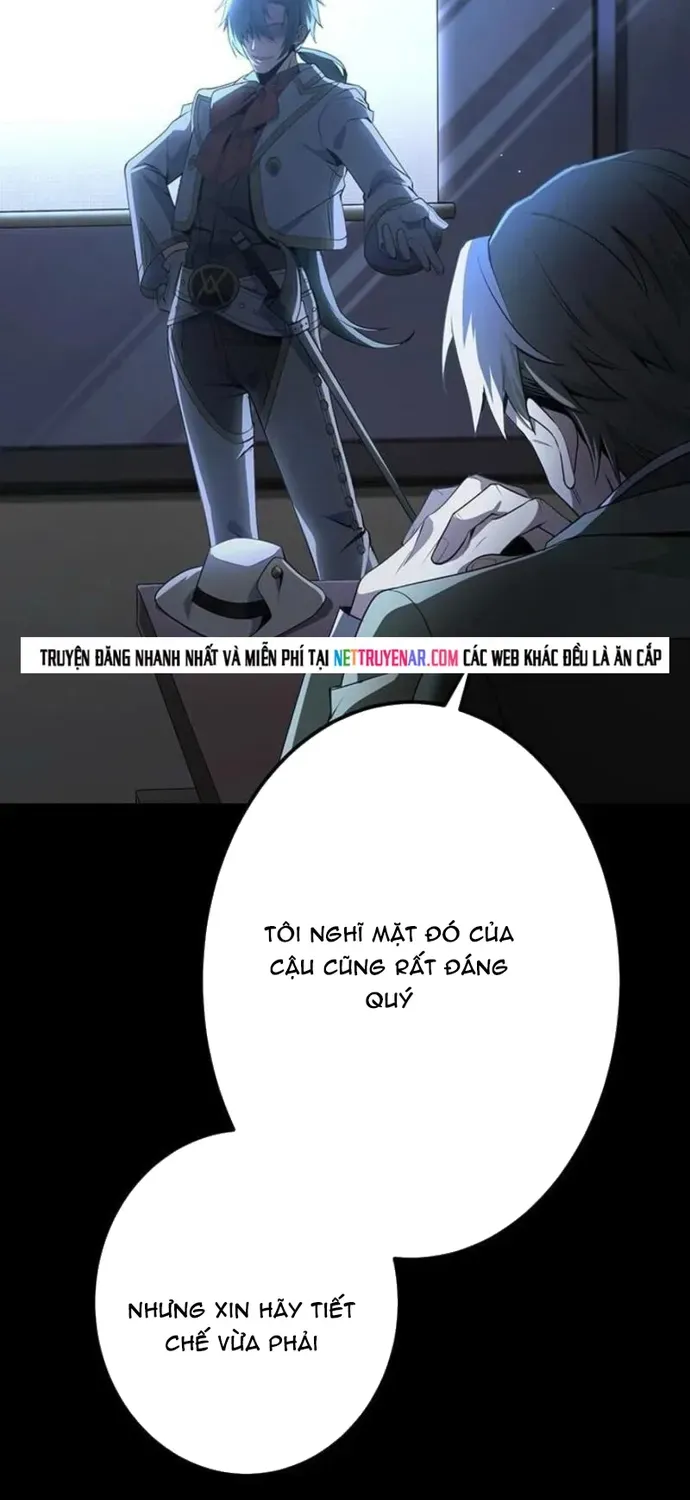 Vượt Cấp Với Kỹ Năng Thần Thánh - Chương 31 - Trang 48