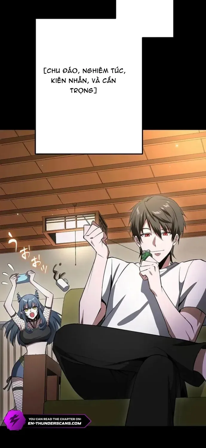 Vượt Cấp Với Kỹ Năng Thần Thánh - Chương 31 - Trang 6