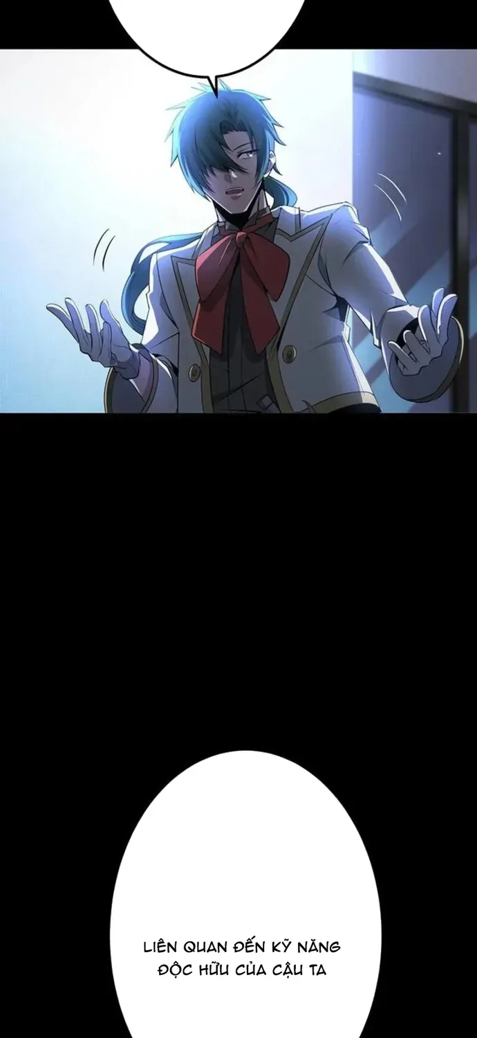 Vượt Cấp Với Kỹ Năng Thần Thánh - Chương 31 - Trang 51