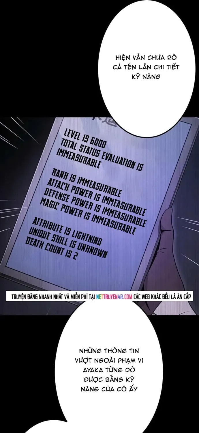 Vượt Cấp Với Kỹ Năng Thần Thánh - Chương 31 - Trang 53