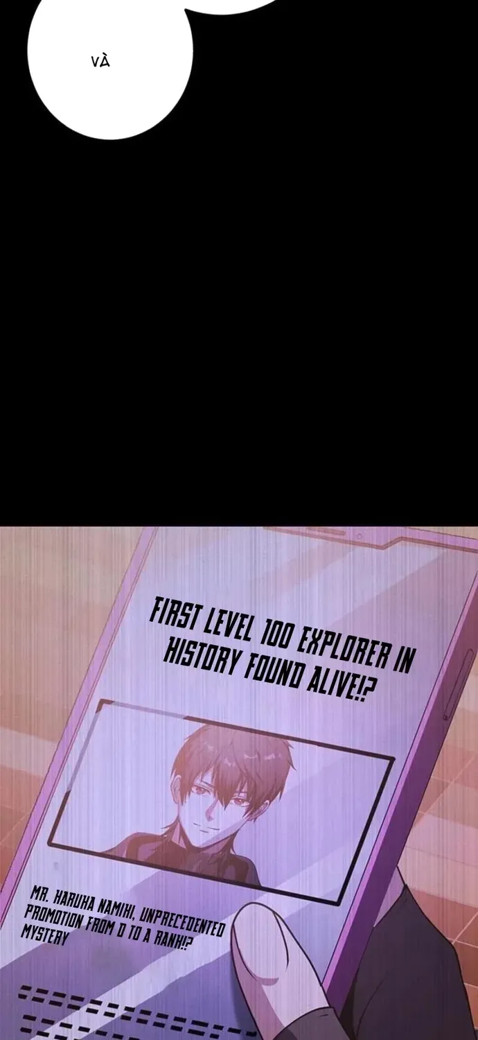 Vượt Cấp Với Kỹ Năng Thần Thánh - Chương 31 - Trang 56