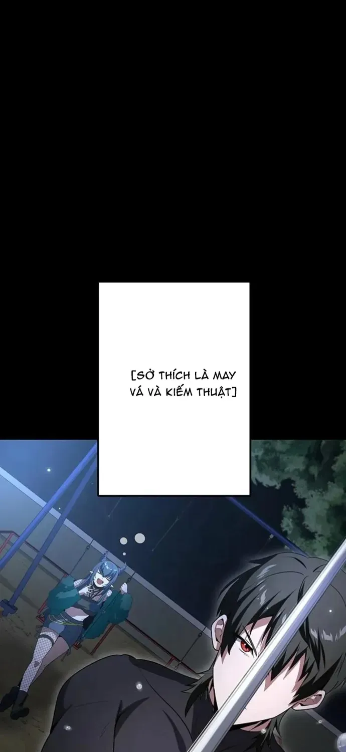 Vượt Cấp Với Kỹ Năng Thần Thánh - Chương 31 - Trang 7