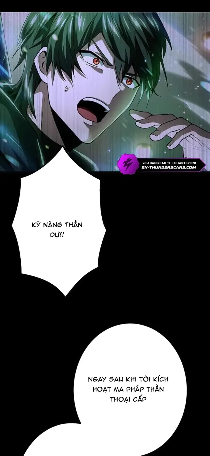 Vượt Cấp Với Kỹ Năng Thần Thánh - Chương 31 - Trang 61