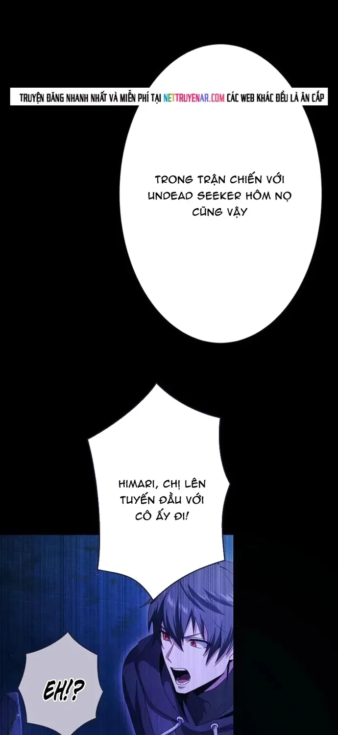 Vượt Cấp Với Kỹ Năng Thần Thánh - Chương 31 - Trang 65