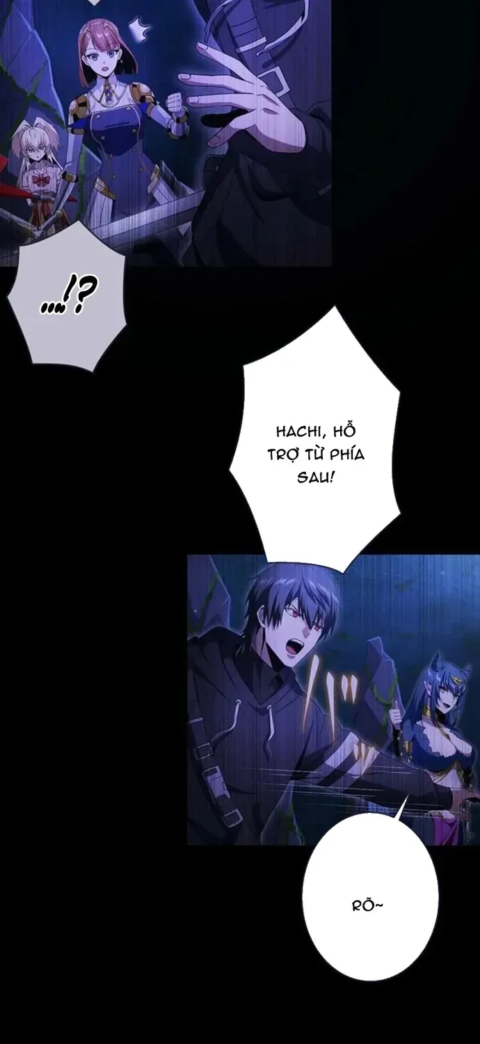 Vượt Cấp Với Kỹ Năng Thần Thánh - Chương 31 - Trang 66