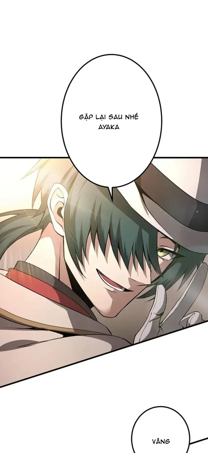 Vượt Cấp Với Kỹ Năng Thần Thánh - Chương 31 - Trang 79