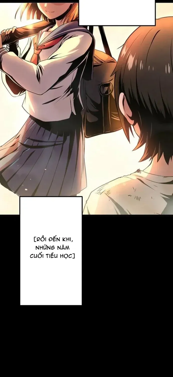 Vượt Cấp Với Kỹ Năng Thần Thánh - Chương 31 - Trang 9