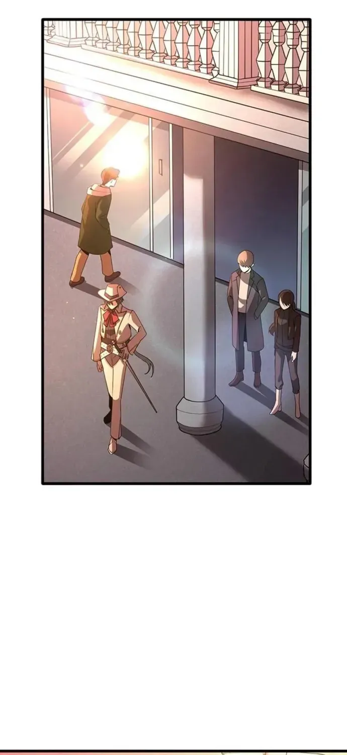 Vượt Cấp Với Kỹ Năng Thần Thánh - Chương 31 - Trang 85