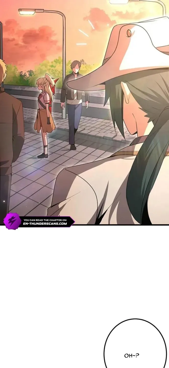 Vượt Cấp Với Kỹ Năng Thần Thánh - Chương 31 - Trang 86