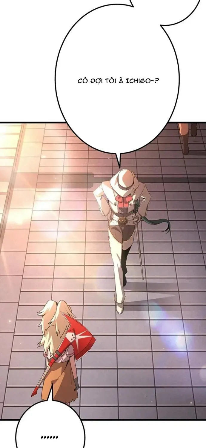 Vượt Cấp Với Kỹ Năng Thần Thánh - Chương 31 - Trang 87