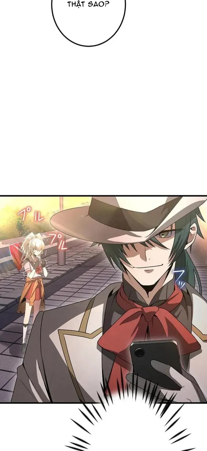 Vượt Cấp Với Kỹ Năng Thần Thánh - Chương 31 - Trang 93