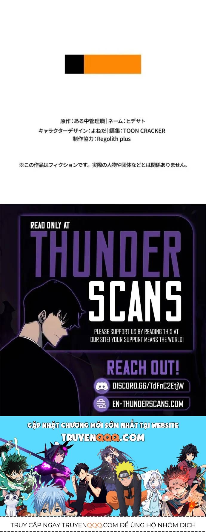 Vượt Cấp Với Kỹ Năng Thần Thánh - Chương 31 - Trang 97