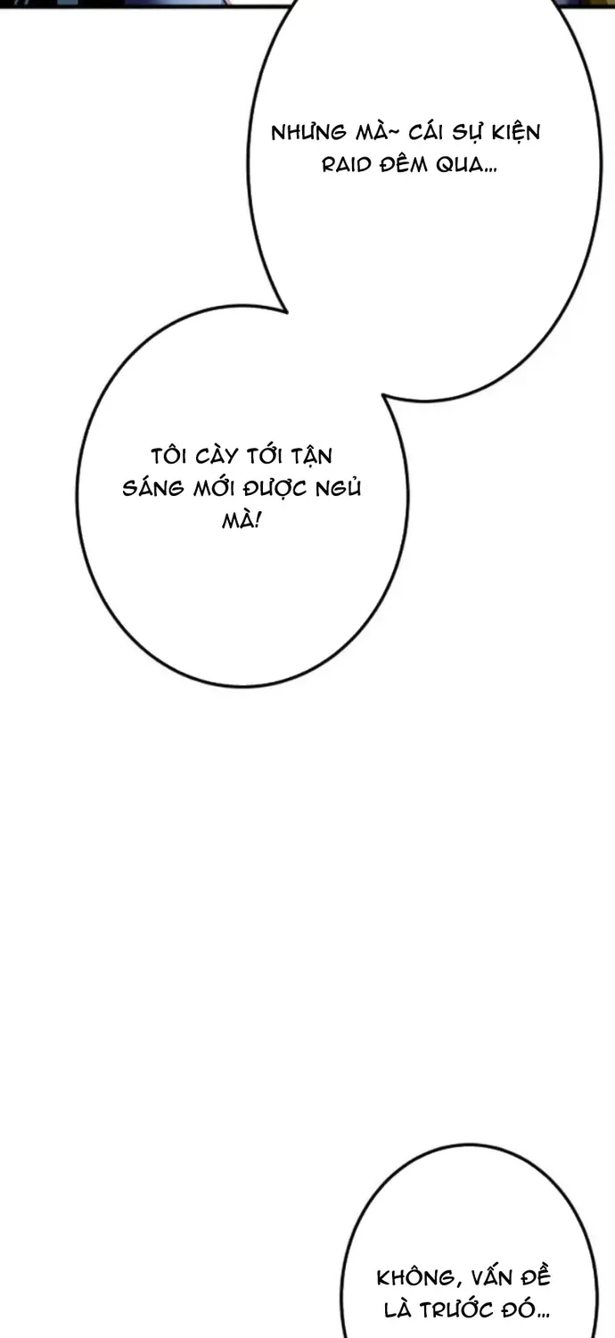 Vượt Cấp Với Kỹ Năng Thần Thánh - Chương 32 - Trang 11