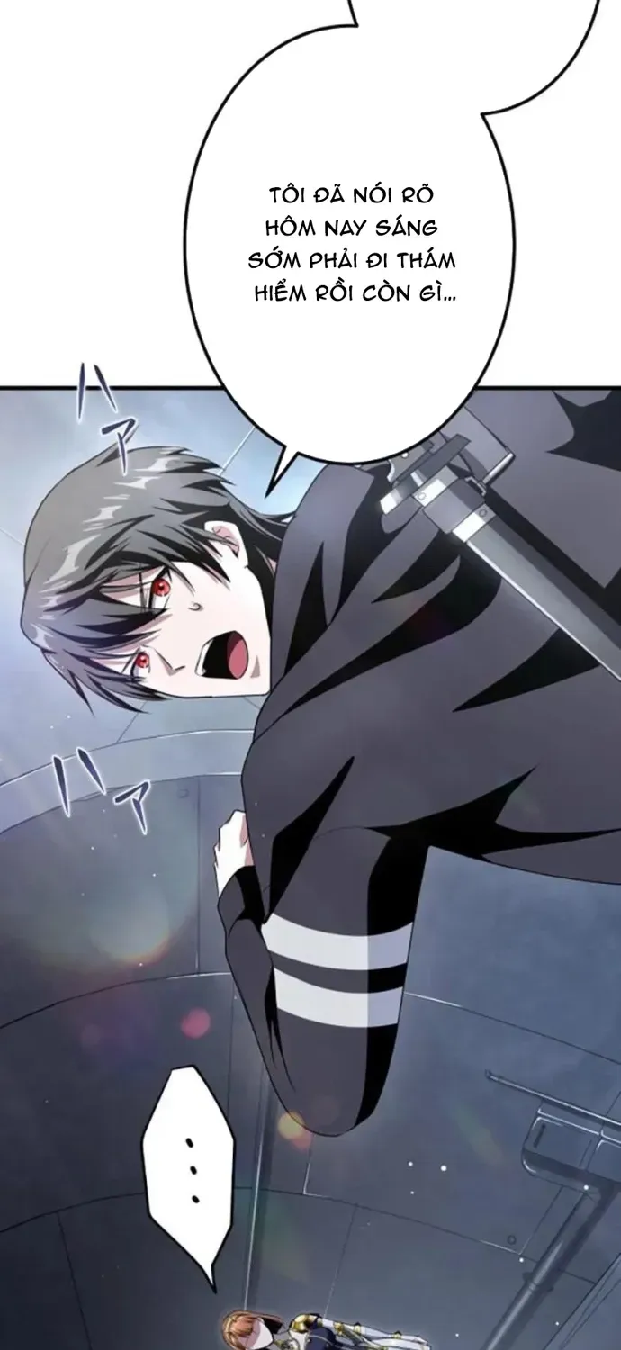 Vượt Cấp Với Kỹ Năng Thần Thánh - Chương 32 - Trang 12